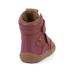 Froddo Ботинки в цвете Mauve - фото 7