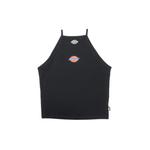 Топ Chain Lake Dickies, черный - фото