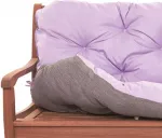 Подушка для сиденья Setgarden, фиолетовый - фото 2