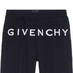 Тренировочные брюки Givenchy, черный - фото 9