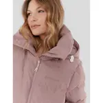 Куртка Fundango Mirabelle Padded, розовый - фото 5