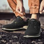 Мартин Ботинки Мужские Jeep - фото 11