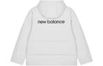 Мужской пуховик New Balance, Белый - фото 2