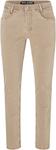 Узкие джинсы MAC, Beige - фото