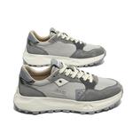 Кроссовки мужские с низким верхом Jeep - фото 8