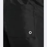 Купальные шорты стандартного кроя Calvin Klein, черный - фото 4