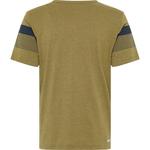 Футболка Маттиа Joy, зеленый - фото 2