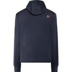 Толстовка с капюшоном usx fullzip 3 Didriksons, синий - фото 2