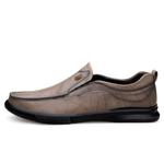 Туфли LAORENTOU Dress Shoes Men Low-Top - фото 5