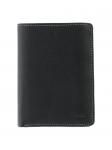 Кошелек Picard Wallet Diego, черный - фото