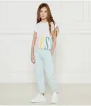 Футболка Regular fit Guess, белый - фото 2