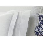 Комплект Bella Sham, King Lili Alessandra, белый - фото 5