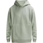 Стабильный свитшот мужской Steady State Lululemon, зеленый - фото