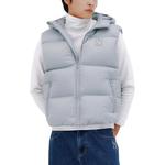 Жилет унисекс серый Mlb - фото 7