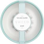 No Lash Cluster Small Sweed - фото