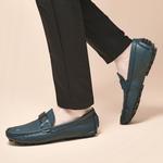 Gommino Лоферы Мужские Bole, белый - фото 27