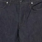 STONE ISLAND Джинсы мужские синие - фото 7