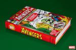 Marvel Comics Library. Avengers. 1963-1965 (TASCHEN) - фото 2