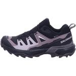 SALOMON Кроссовки X ULTRA 360 GTX W Black - фото 2
