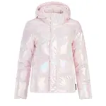 Куртка Protest Leola, розовый - фото