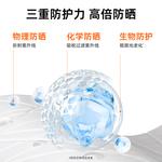 Солнцезащитные кремы и лосьоны Unisex Mistine - фото 7