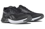Кроссовки ztaur run 'black grey' Reebok, черный - фото 3