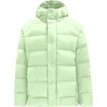 Пуховик серии Wunder Puff мужской Lululemon, Denim синий/CHBY - фото 8