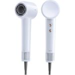 Фен High velocity Drying High Speed, Home Use High Force AHD11B Dreame, g10 starlight gray - фото 5