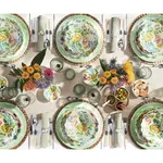 Акриловый стакан Picas El Corte Inglés, зеленый - фото 2