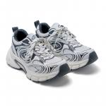 Кроссовки Mule Donkey Chunky Sneakers Unisex Low-top, бежевый - фото 12