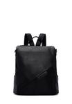 Рюкзак Derimod Rucksack, Black - фото