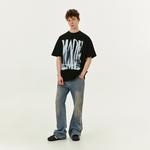 Футболка унисекс Made Extreme, темно-серый - фото 10