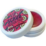 Скраб для губ Lip Scrub Exfoliante de Labios Wild & Young, Fruta de la Pasión - фото 4