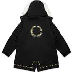 CLOT Куртка Unisex, Green - фото 4