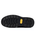 Зимние ботинки унисекс черный Take A Break - фото 6