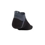 Анклеты унисекс 3 пары черные Under Armour - фото 3