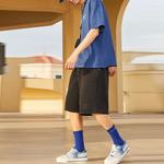 CF Tracing Спортивные шорты Мужские Черные Lining, черный - фото 3