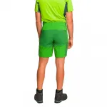 Шорты Trangoworld Stuor DF, зеленый - фото 2