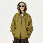 Куртка унисекс Jeep, фиолетовый - фото 35