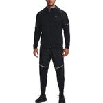 Мужская куртка Under Armour, Черный - фото 3