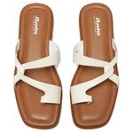 Шлепанцы женские Bata, черный - фото 3