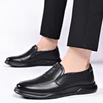 Туфли мужские Men"s Casual Men Low-Top Romon, черный - фото 4