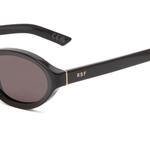 Солнцезащитные очки Parola Retrosuperfuture, черный - фото 3