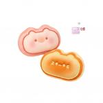 Плюшевая кукла Cheese Is Ready, высота 30 см AOLETU - фото