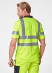 Поло Helly Hansen Polo, желтый - фото 2