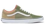 Обувь для скейтбординга Vans Old Skool унисекс, Green - фото 5