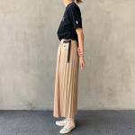 Champion Длинная юбка Japan Version Khaki - фото 6