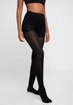 Колготки MAGIC Bodyfashion, черный - фото