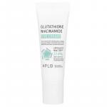 APLB, Glutathione Niacinamide, Eye Cream, 0.68 fl oz (20 ml) - фото