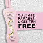 Неотразимый шампунь Silk Therapy Biosilk - фото 4